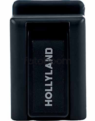 Hot Shoe para Lark Max 2