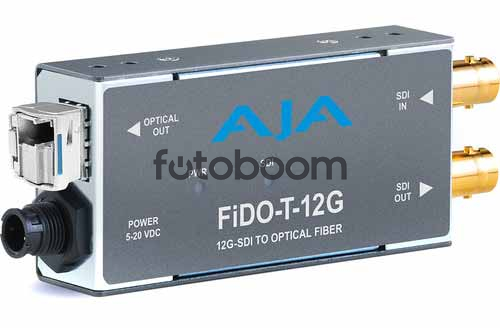 FiDO-T-12G