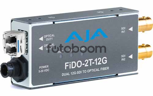 FiDO-2T-12G