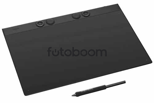 Intuos Pro Pen Tablet (Largo)
