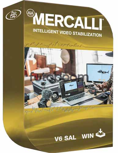 Mercalli V6 SAL & CLI Suite