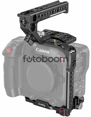 3899 - Jaula C70 con mango