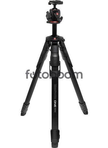 ONE Photo con XPRO (Aluminio)