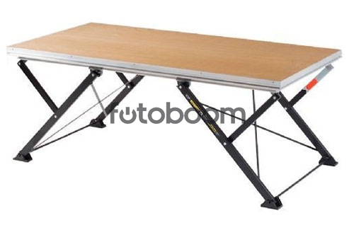 Stabilo Tijera 200x100