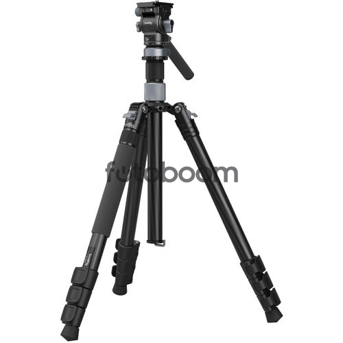 4221 - Kit de trípode de viaje