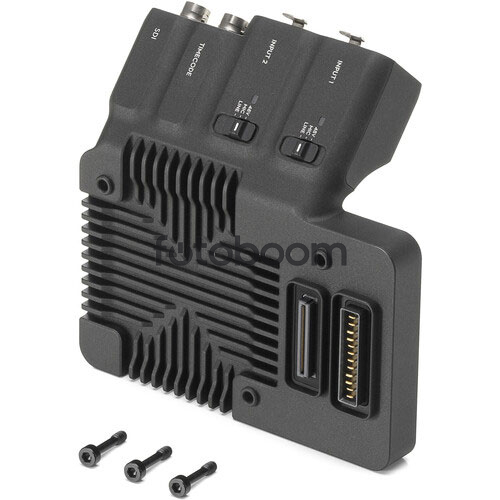 Placa Ronin 4D (SDI/XLR/TC)