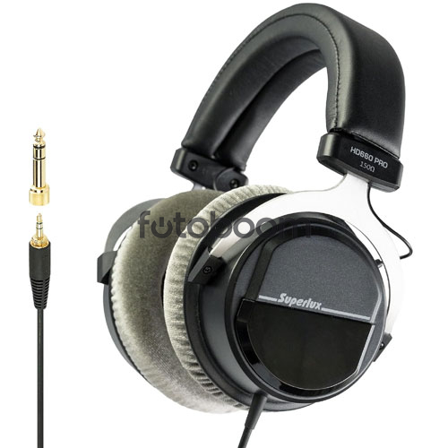 HD-660 Pro