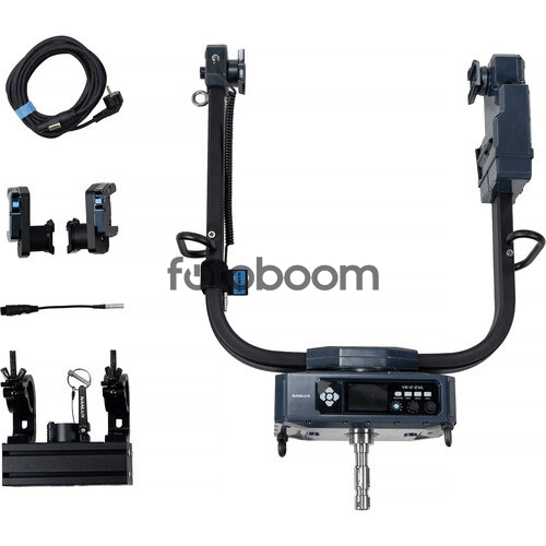 Yoke motorizado para Evoke 5000B