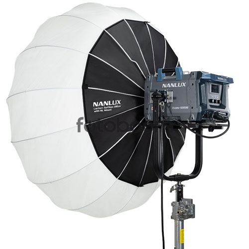 Lantern Softbox 180cm NL