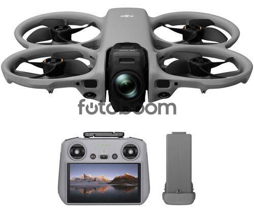 Avata 360 (DJI RC 2)