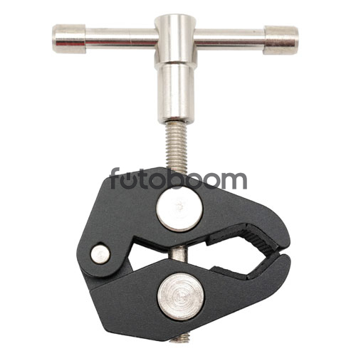 Screw Clamp Pequeño