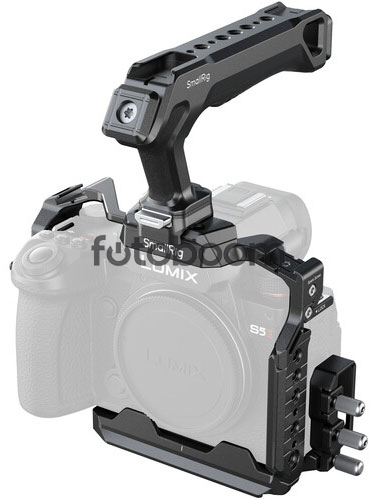 5752 – Kit con asa para G9 II, S5 II y S5 II X