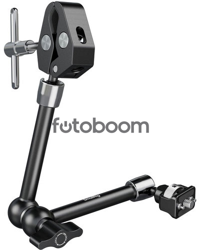 5311 Magic Arm con pinza cangrejo (28cm)