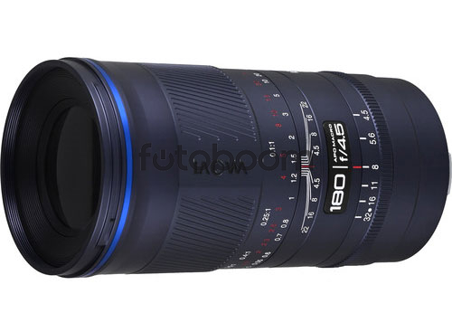 180mm f4.5 1.5x Ultra-Macro APO MF Leica L