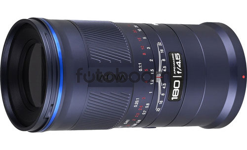 180mm f4.5 1.5x Ultra-Macro APO AF Nikon Z