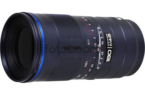 180mm f4.5 1.5x Ultra-Macro APO AF Sony E