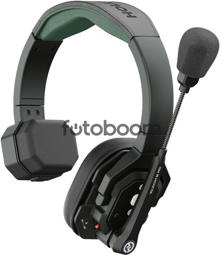 Solidcom SE Pro Remote Headset