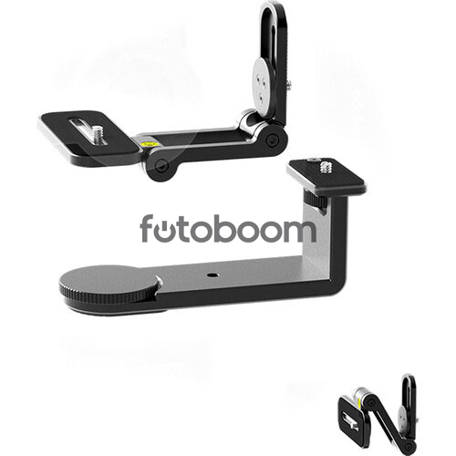 Tilt Module v4 para HeadONE