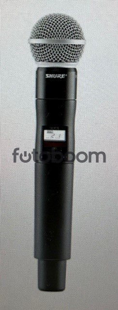 QLXD2/SM58 H51