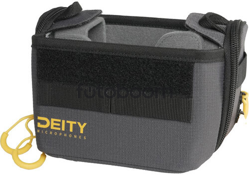 Field Audio Bag (Mini)
