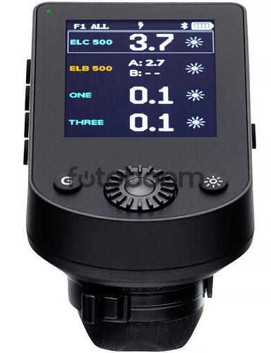 Transmitter Pro X Sony 