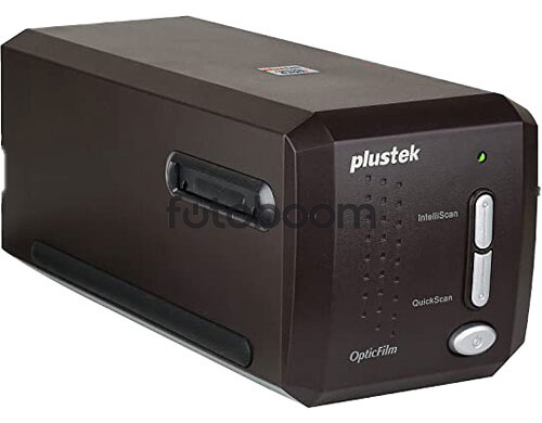 OpticFilm 8300i SE 