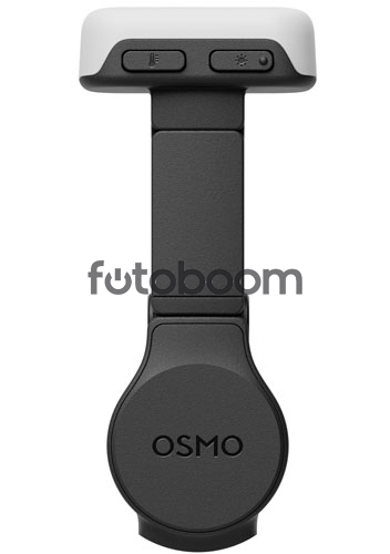 Osmo Pocket 4 Fill Light 