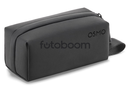 Osmo Pocket 4 Carrying Bag 