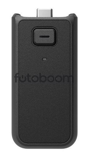 Osmo Pocket 4 Battery Handle	
