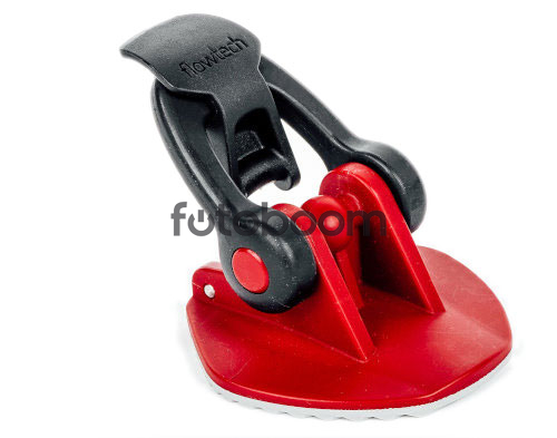 Pie de goma Flowtech
