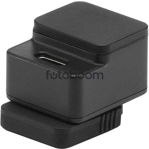Adaptador de cámara Serie DJI Mic