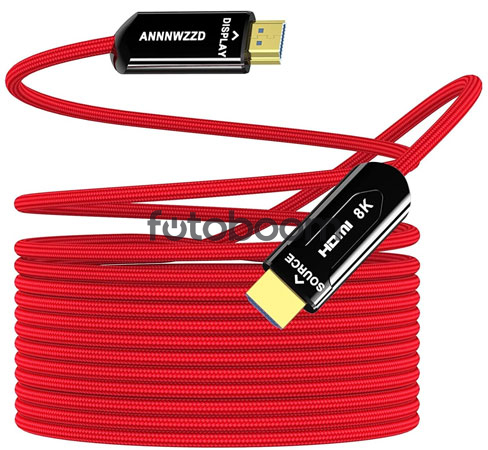 HDMI 8K a HDMI 8K 100m