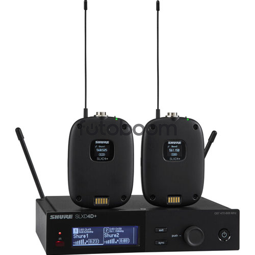 SLXD14D Plus K55