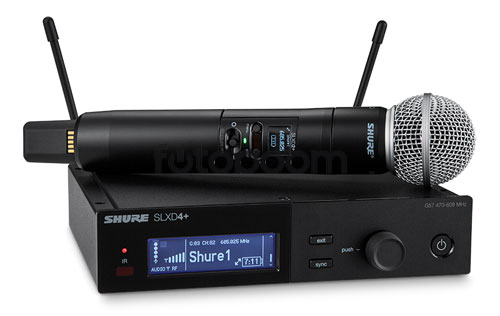 SLXD24+/58 S50