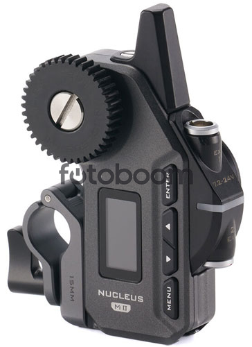Motor Nucleus M II Kit