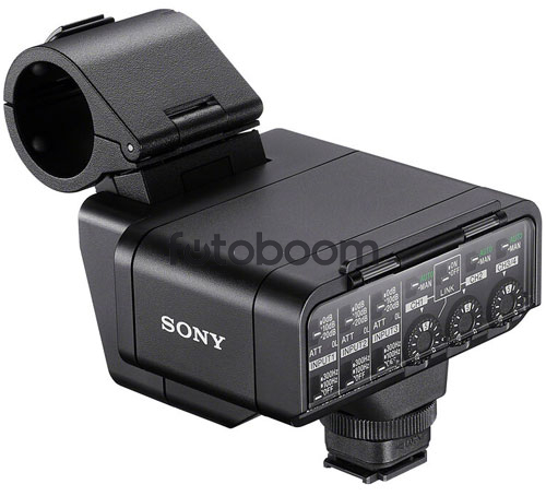 XLR-A4