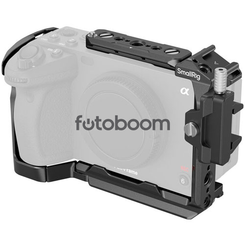 Jaula Completa FX30 / FX3 4183B