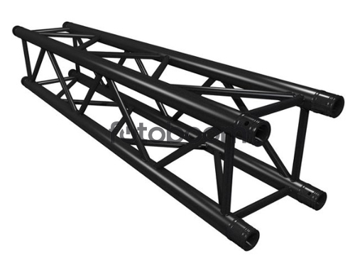 F34300-B Truss Negro (3m)