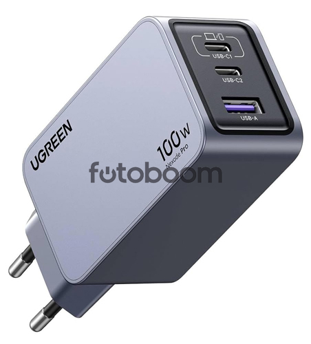 Nexode Pro 100W
