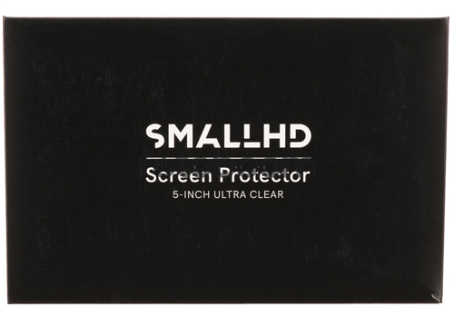 Protector de pantalla 5 pulgadas