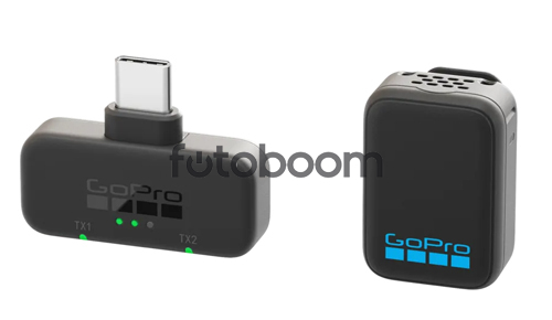 Wireless Mic Transmitter