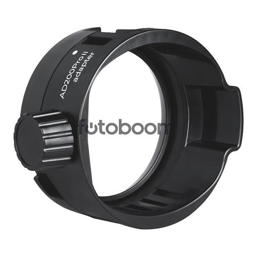 AD200Pro II Adapter