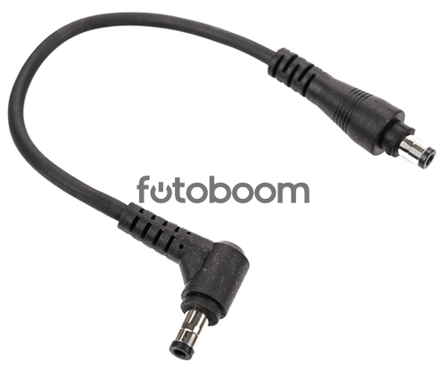 DC Power Cable ML60 Corto