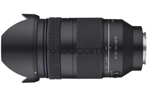 60-180mm F2.8 AF Sony FE