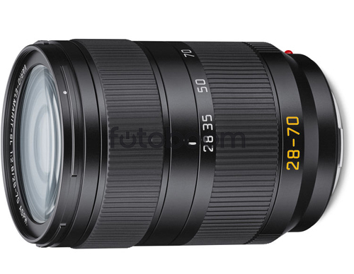 28-70mm f/2.8 Vario-Elmarit-SL Asph