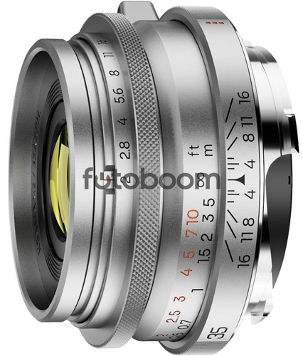 35mm f/2 ASPH Ksana LH Plata Leica M