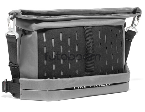 UNCOVER Messenger/Sling 7L