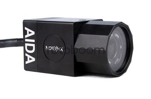 HD NDI IP67
