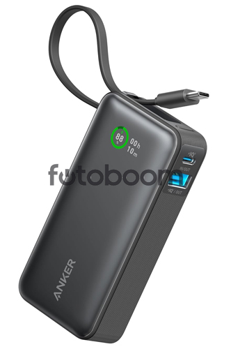 Power Bank Nano