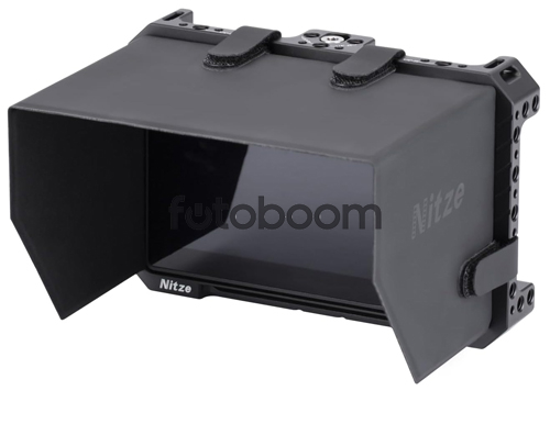 JT-I05B – Jaula para monitor